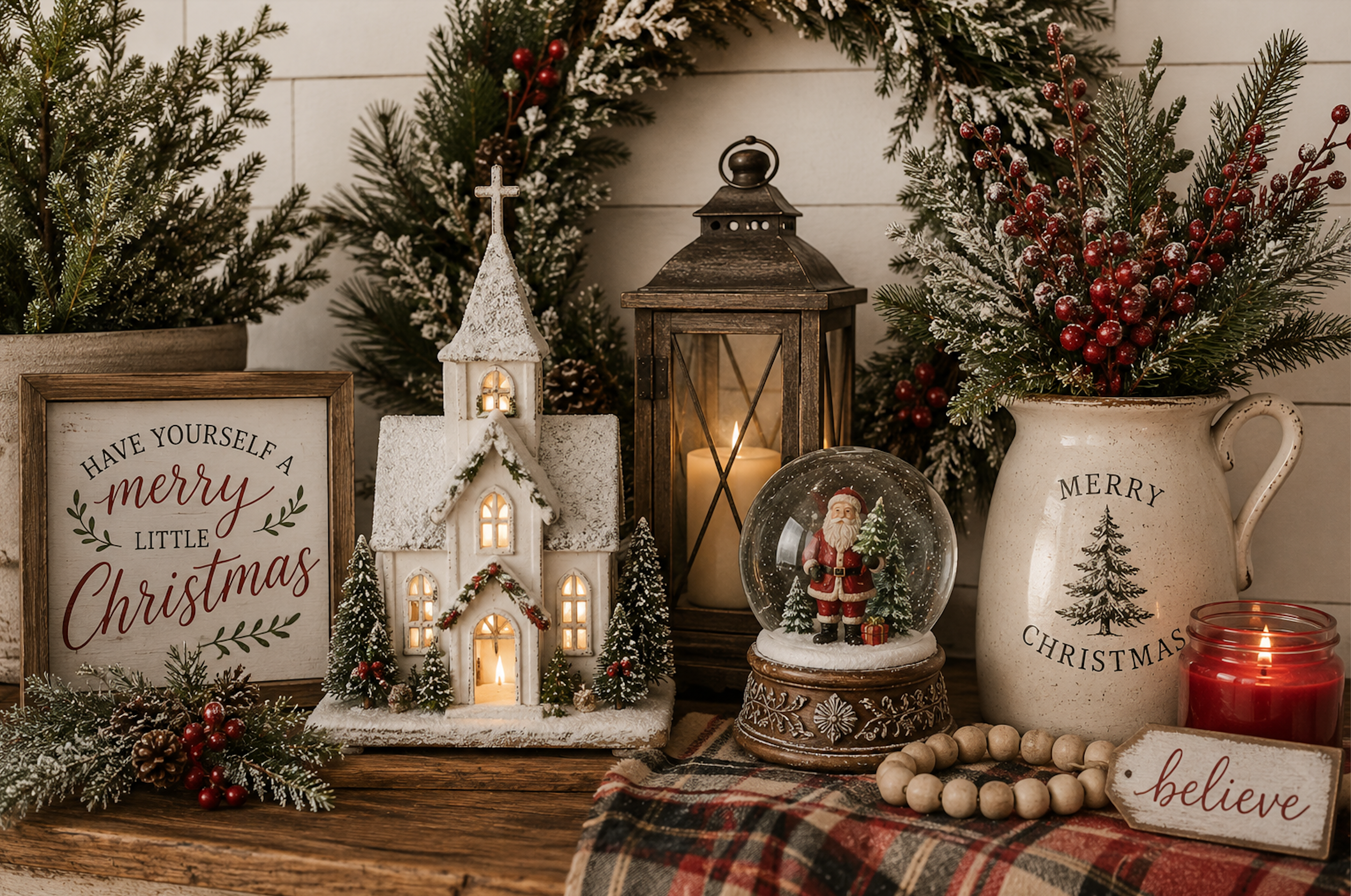 Christmas Decor