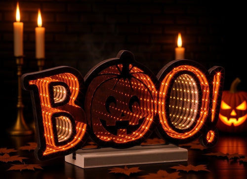 BOO Ekkolight 15.5 inch