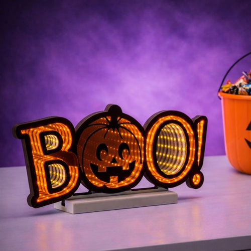BOO Ekkolight lifestyle