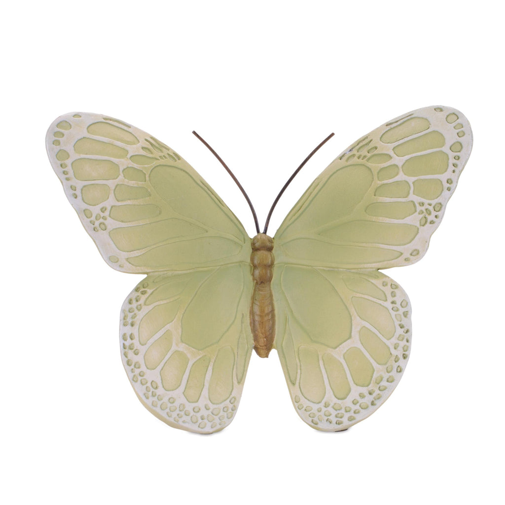 Butterfly Figurines Set