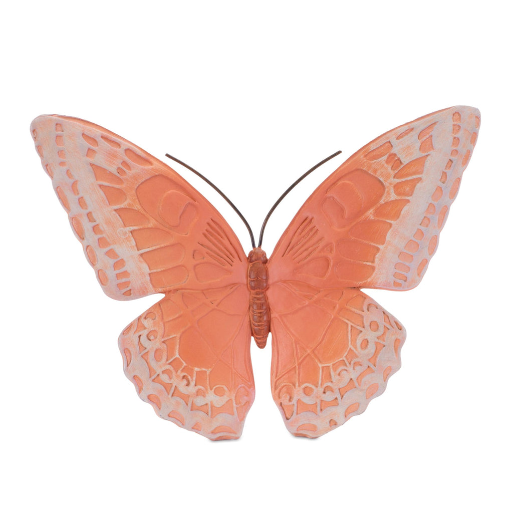 Butterfly Figurines Set