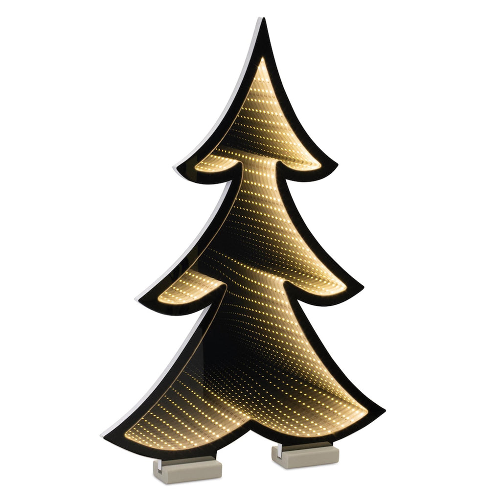 Infinity Pine Tree Light 24.5"